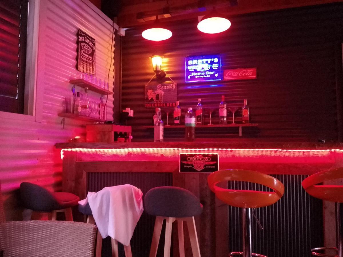 킹스콧 Brett'S Rest Nel 아파트 외부 사진